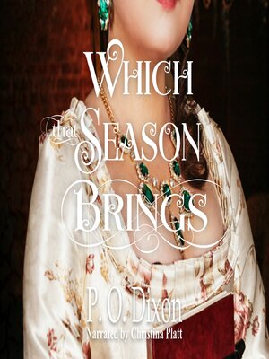 cover image of Which that Season Brings